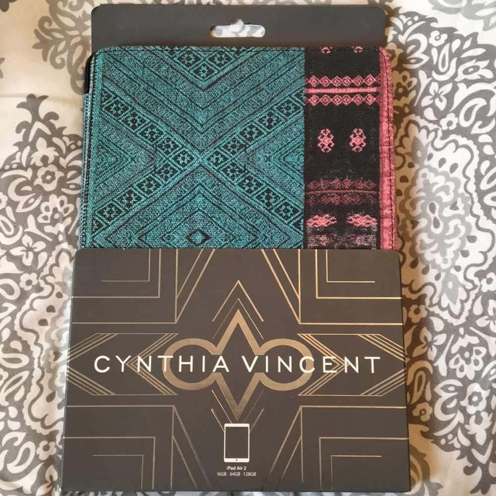 iPad Air 2 case
